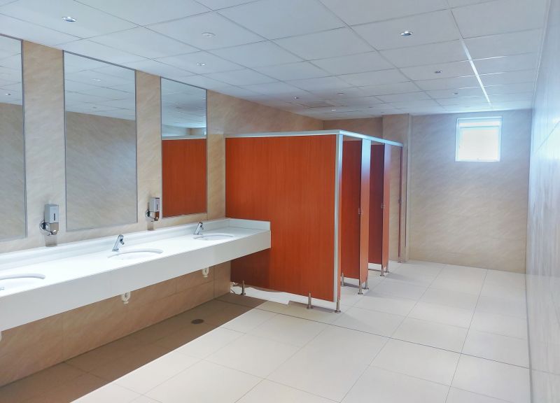 Tile and Surface Renovations