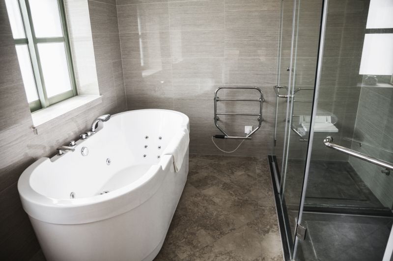 Durable Bathtub Materials