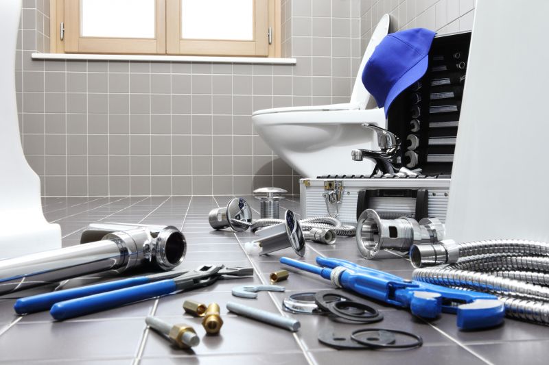 Top Bathroom Remodeling Companies in Marysville, WA