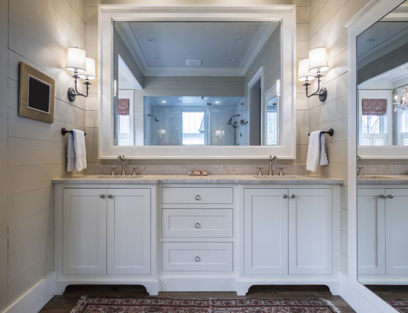 Cost of Bathroom Remodeling in Kirkland, WA