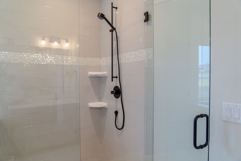 Modern Bathroom Fixture